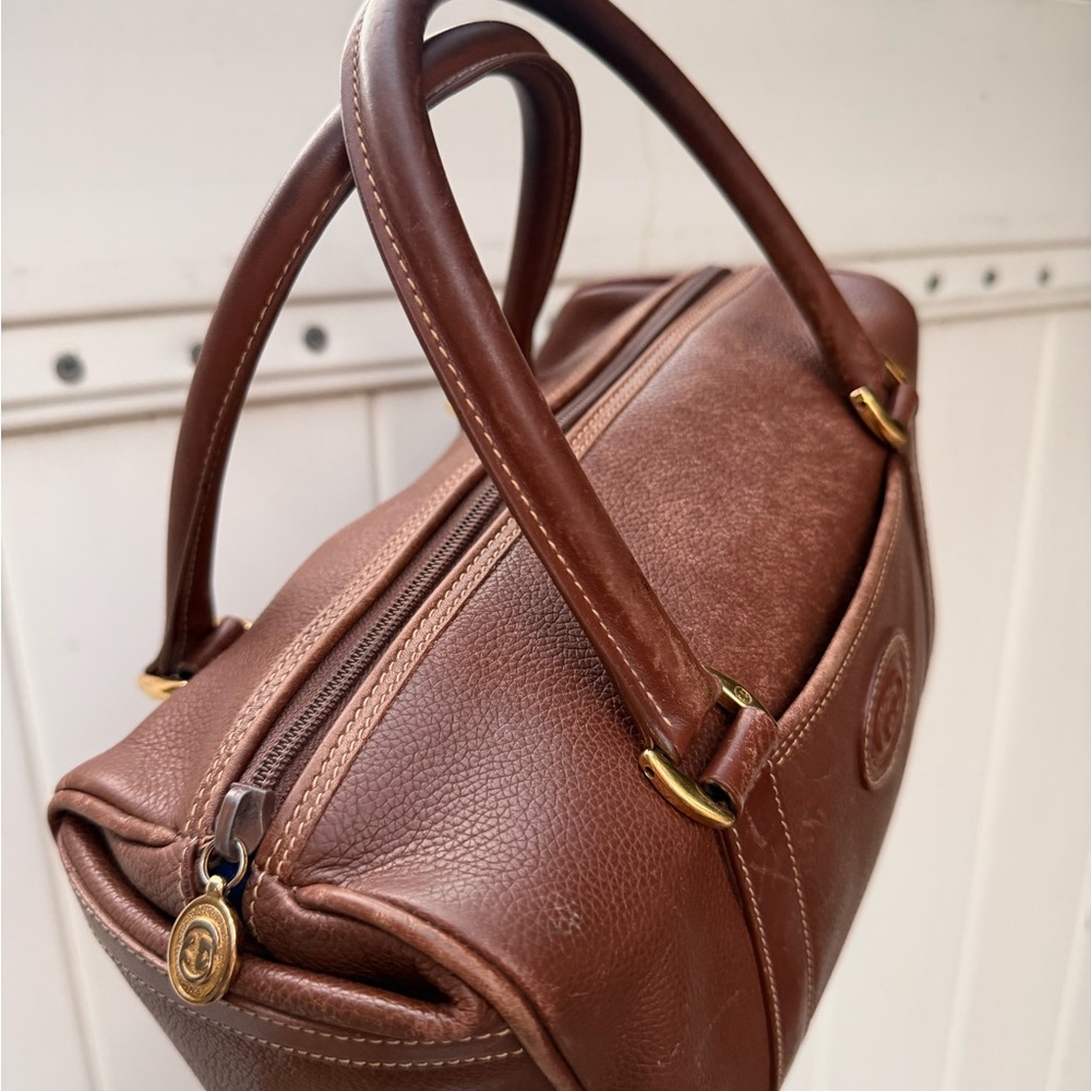Gucci Boston Bag - Picture 5 of 12